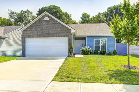 4427 Rhapsody, Indianapolis, IN 46235