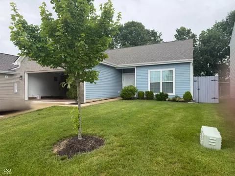 4427 Rhapsody, Indianapolis, IN 46235