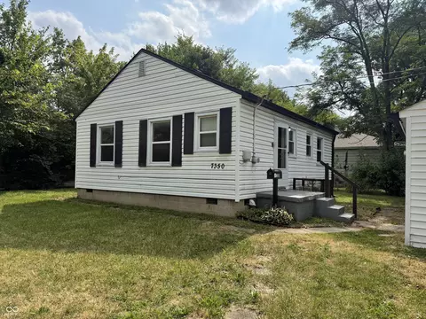 7350 E 46th St, Indianapolis, IN 46226