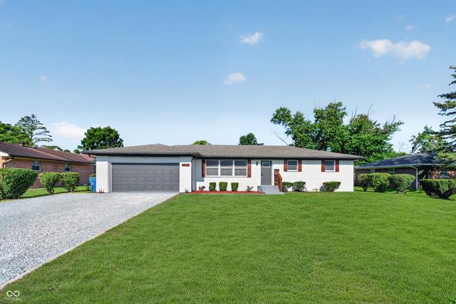 5262 Mark Ln, Indianapolis, IN 46226