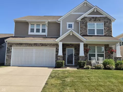 5780 White Pine Rd, Whitestown, IN 46075