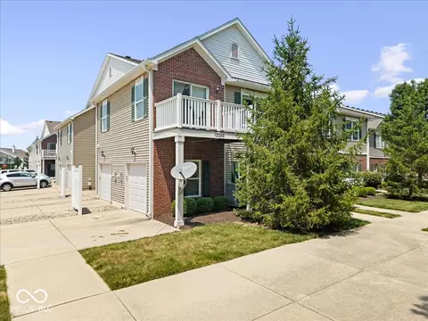 13249 Komatite Way #100, Fishers, IN 46038