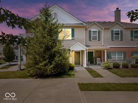 13249 Komatite Way #100, Fishers, IN 46038
