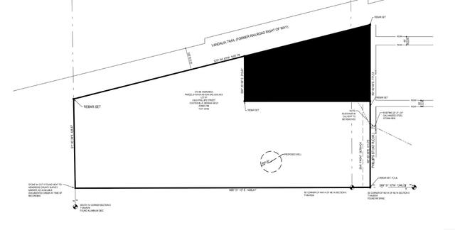 tbd Phillips St, Coatesville, IN 46121