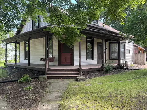 610 4th, Covington, IN 47932 photo 2