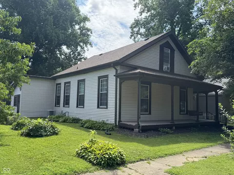 610 4th, Covington, IN 47932 photo 1