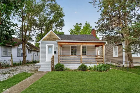 1730 Winfield Ave, Indianapolis, IN 46222
