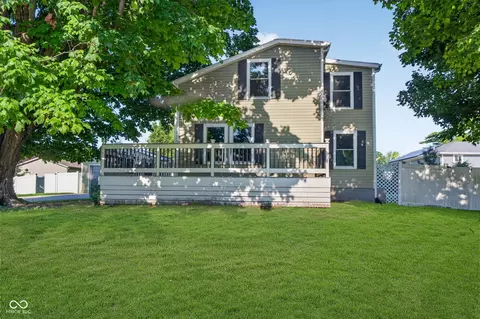15545 Hazel Dell Rd, Noblesville, IN 46062