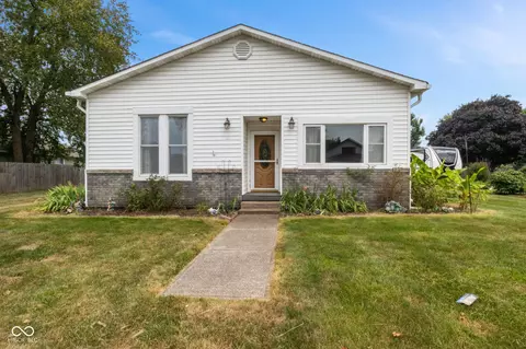 509 S Luett Ave, Indianapolis, IN 46241