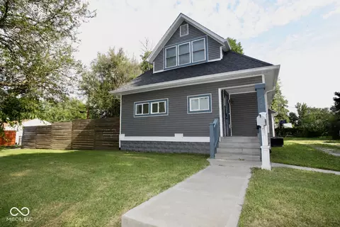 1218 Edwards Ave, Indianapolis, IN 46227