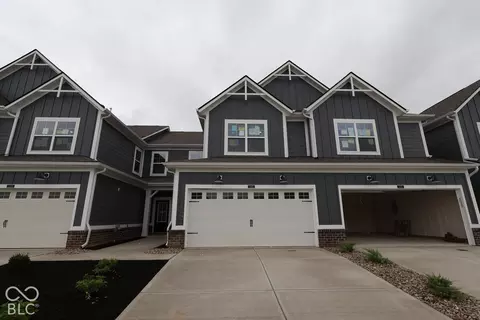 12665 Morning Ridge Way, Noblesville, IN 46060