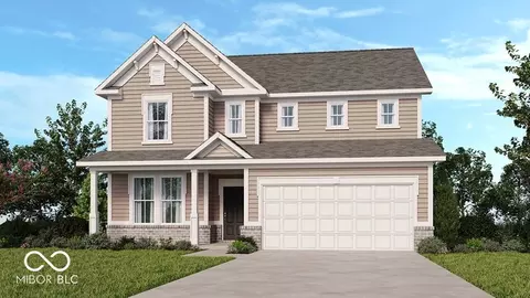 12183 Olivine Ave, Indianapolis, IN 46229
