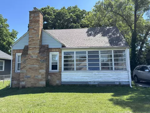 3437 N Euclid Ave, Indianapolis, IN 46218