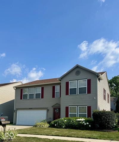 5643 Garamy Dr, Indianapolis, IN 46254