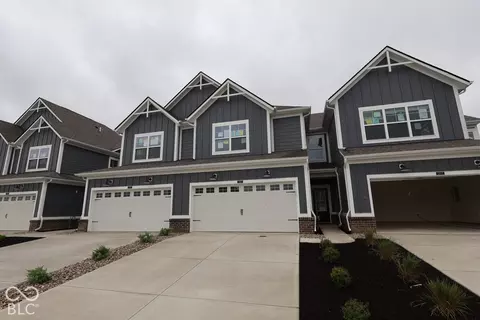 12661 Morning Ridge Way, Noblesville, IN 46060