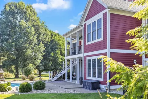 4447 Newport Rd, Spencer, IN 47460