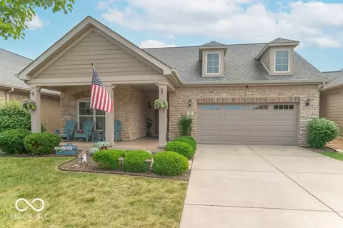 546 Bridgestone Dr, Mooresville, IN 46158