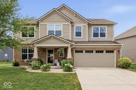 16183 Sedalia Dr, Fishers, IN 46040
