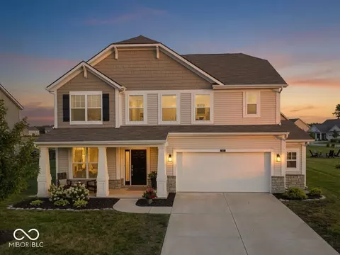 361 Tamarack Larch Blvd, Cicero, IN 46034