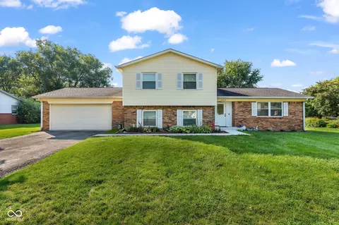 6525 Hazelwood Ave, Indianapolis, IN 46260
