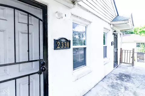 23302332 Paris Ave, Indianapolis, IN 46208