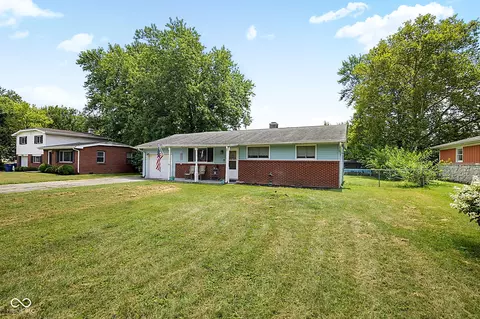 7143 E 45th St, Indianapolis, IN 46226