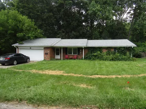 48 Knoll Crest Ct, West Lafayette, IN 47906