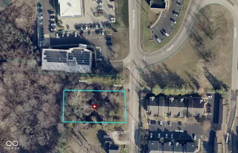 609 S Boehne Camp Rd, Evansville, IN 47712