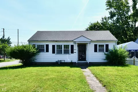 2055 Winfield Ave, Indianapolis, IN 46222