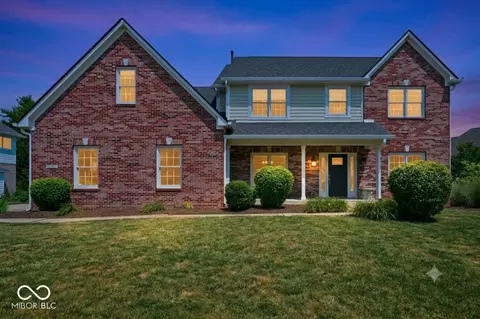 10235 Bent Creek Ct, Fishers, IN 46037