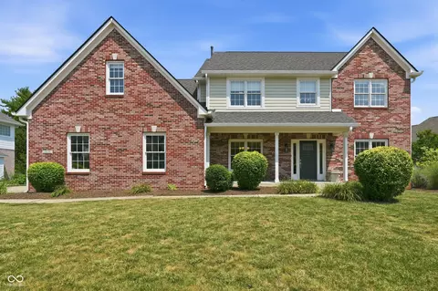 10235 Bent Creek Ct, Fishers, IN 46037
