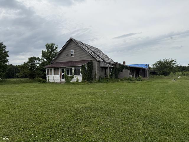 4690 W State Road 234, Crawfordsville, IN 47933