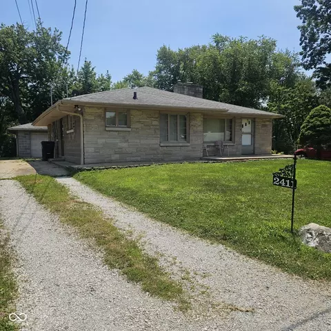 2411 E 5th St, Anderson, IN 46012