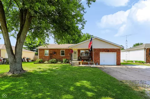 645 W County Road 150 N, Greensburg, IN 47240