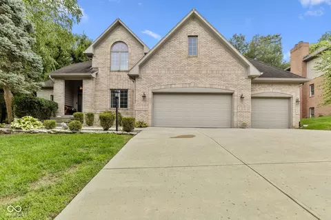 1835 Rooses Ln, Indianapolis, IN 46217