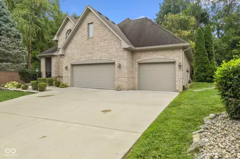 1835 Rooses Ln, Indianapolis, IN 46217