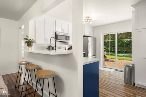 Kitchen - 802 25th, Columbus, IN 47201 photo 1 of 6