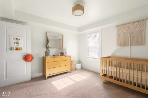 Bedroom - 802 25th, Columbus, IN 47201 photo 1 of 8
