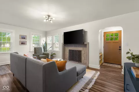 Other - 802 25th, Columbus, IN 47201 photo 1 of 5