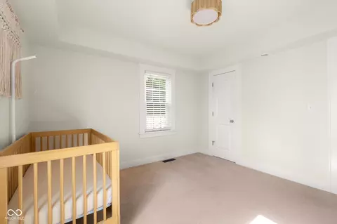Bedroom - 802 25th, Columbus, IN 47201 photo 3 of 8