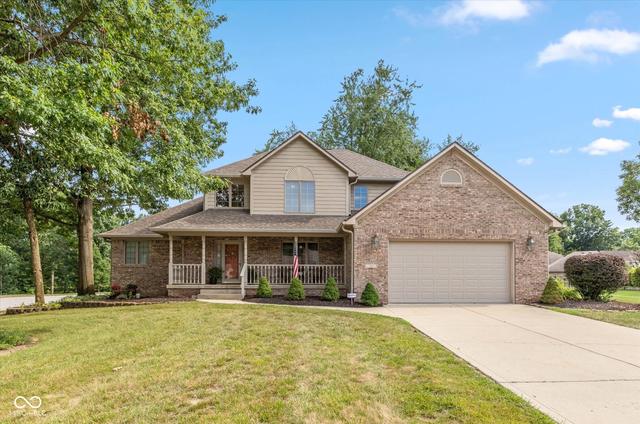 131 Wagon Trl, Mooresville, IN 46158