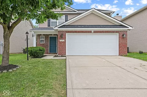 12318 Wolf Run Rd, Noblesville, IN 46060