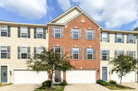 13069 Raritan Dr, Fishers, IN 46038