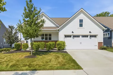 418 Ehrlich Ln, Westfield, IN 46074
