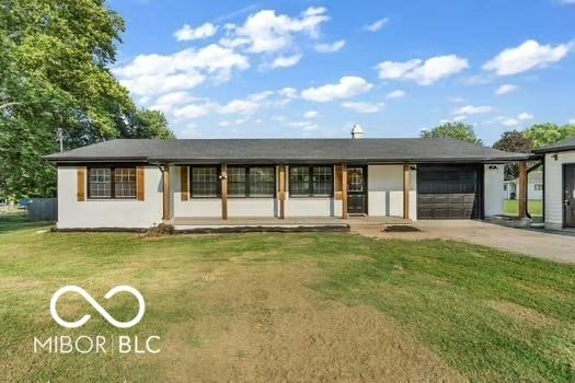 6321 S High School Rd, Indianapolis, IN 46221