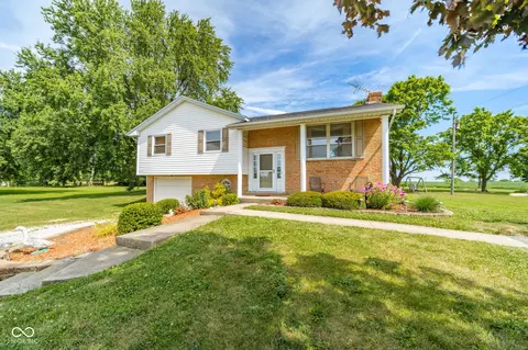 548 E State Road 28, Alexandria, IN 46001