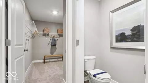 Entry Way - 5757 Bancroft Dr, Pendleton, IN 46064 photo 16 of 19