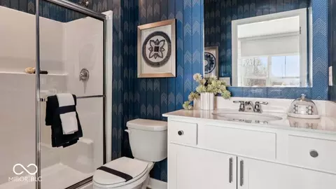 Bath - 5757 Bancroft Dr, Pendleton, IN 46064 photo 1 of 4