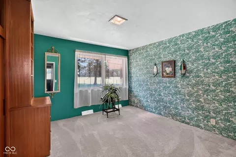 Bedroom - 1220 S State Road 67, Pendleton, IN 46064 photo 1 of 5