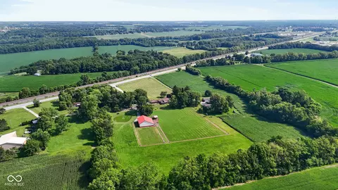 View/Area - 1220 S State Road 67, Pendleton, IN 46064 photo 7 of 8